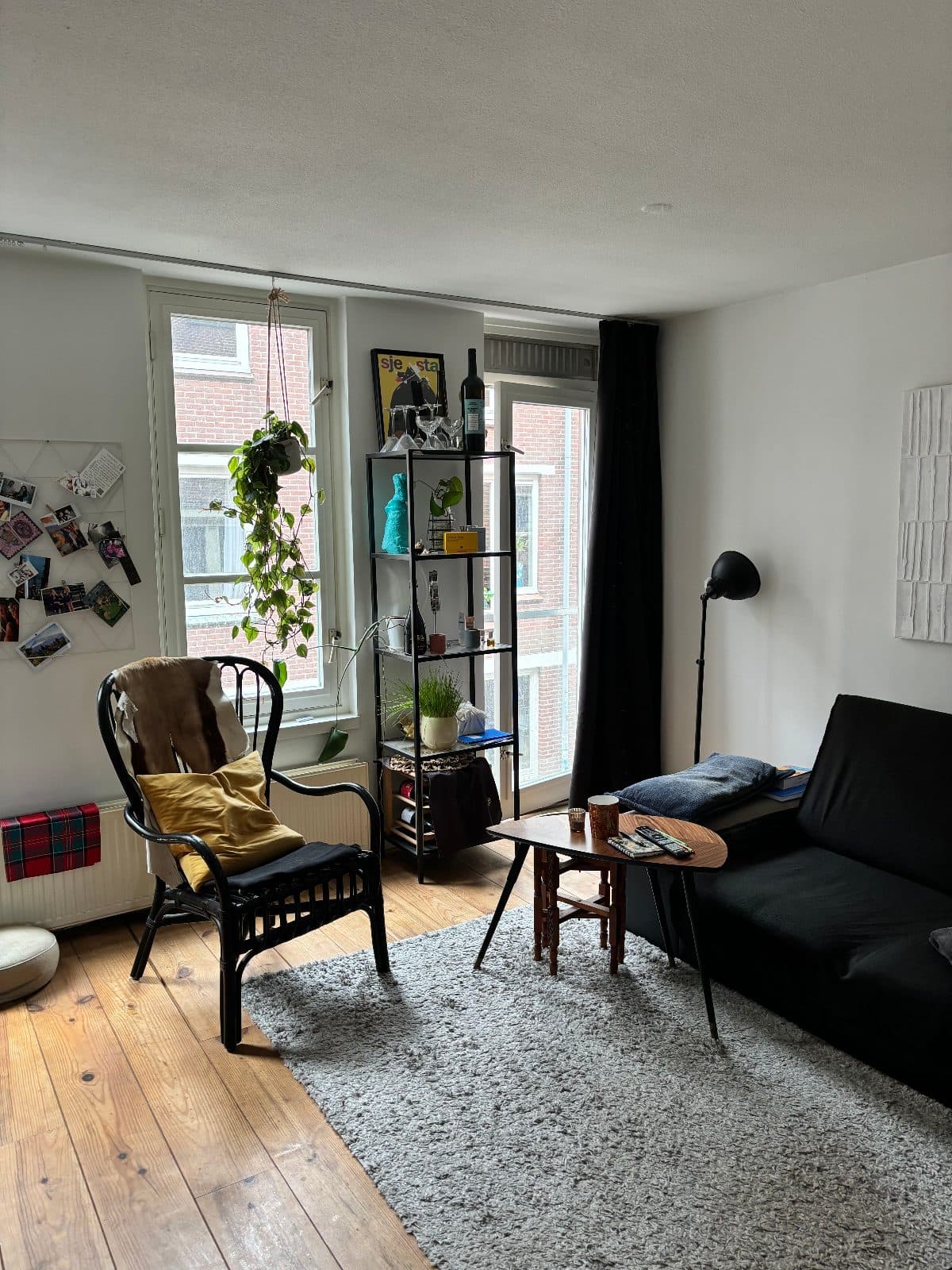 Cozy room in Jordaan